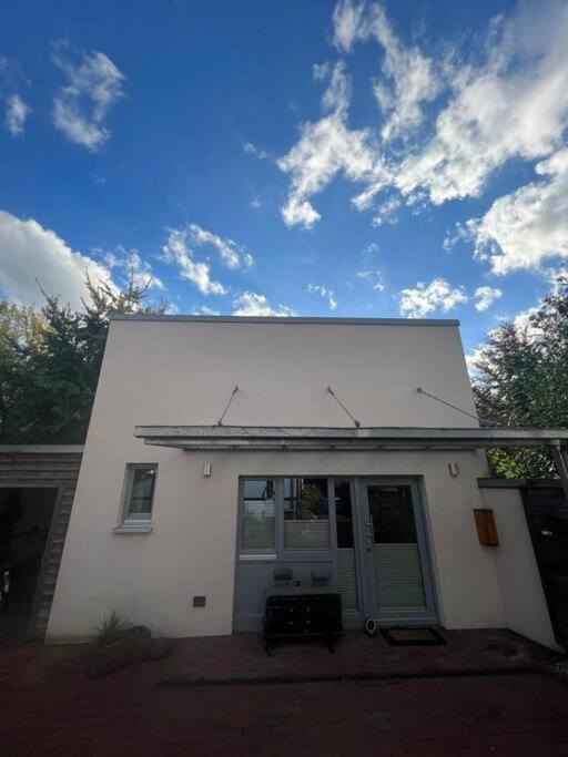 Ganzes Haus In Der Altstadt, Ideal Fuer 2 Personen, 4 Gaeste Moeglich Quakenbrück Extérieur photo