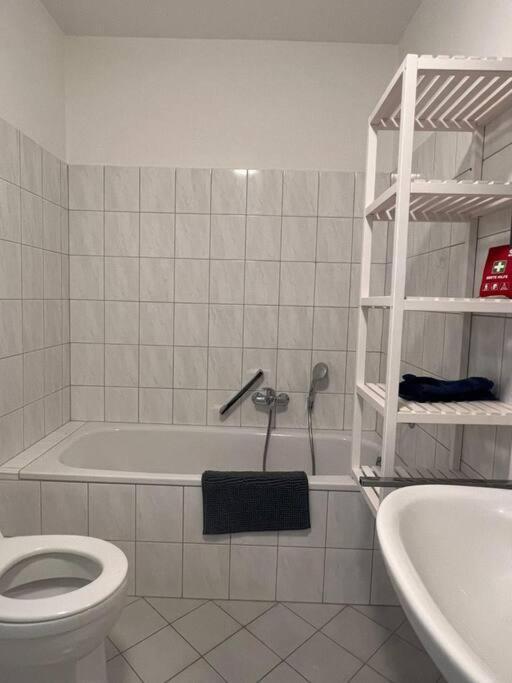 Ganzes Haus In Der Altstadt, Ideal Fuer 2 Personen, 4 Gaeste Moeglich Quakenbrück Extérieur photo