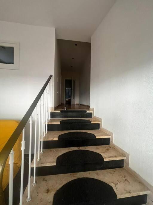 Ganzes Haus In Der Altstadt, Ideal Fuer 2 Personen, 4 Gaeste Moeglich Quakenbrück Extérieur photo