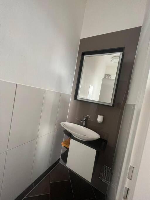 Ganzes Haus In Der Altstadt, Ideal Fuer 2 Personen, 4 Gaeste Moeglich Quakenbrück Extérieur photo