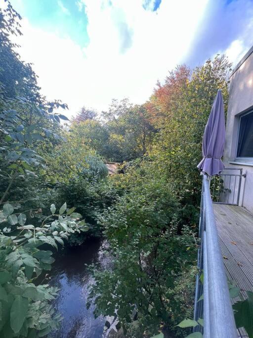 Ganzes Haus In Der Altstadt, Ideal Fuer 2 Personen, 4 Gaeste Moeglich Quakenbrück Extérieur photo