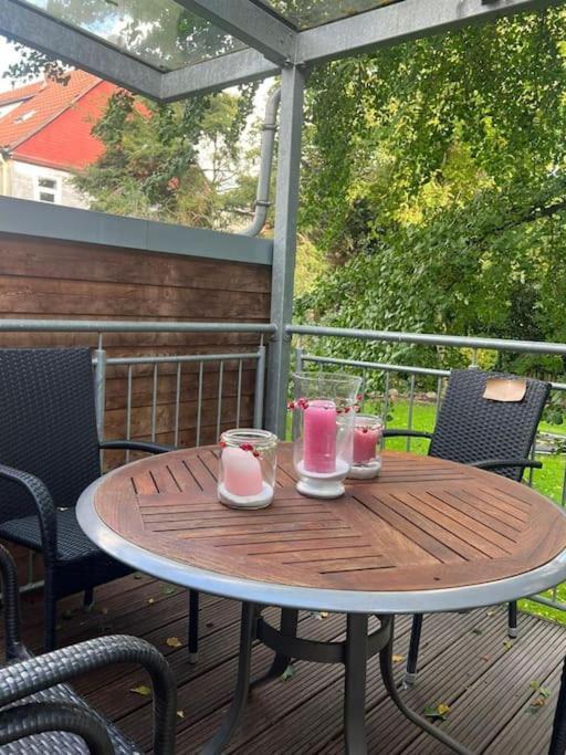 Ganzes Haus In Der Altstadt, Ideal Fuer 2 Personen, 4 Gaeste Moeglich Quakenbrück Extérieur photo