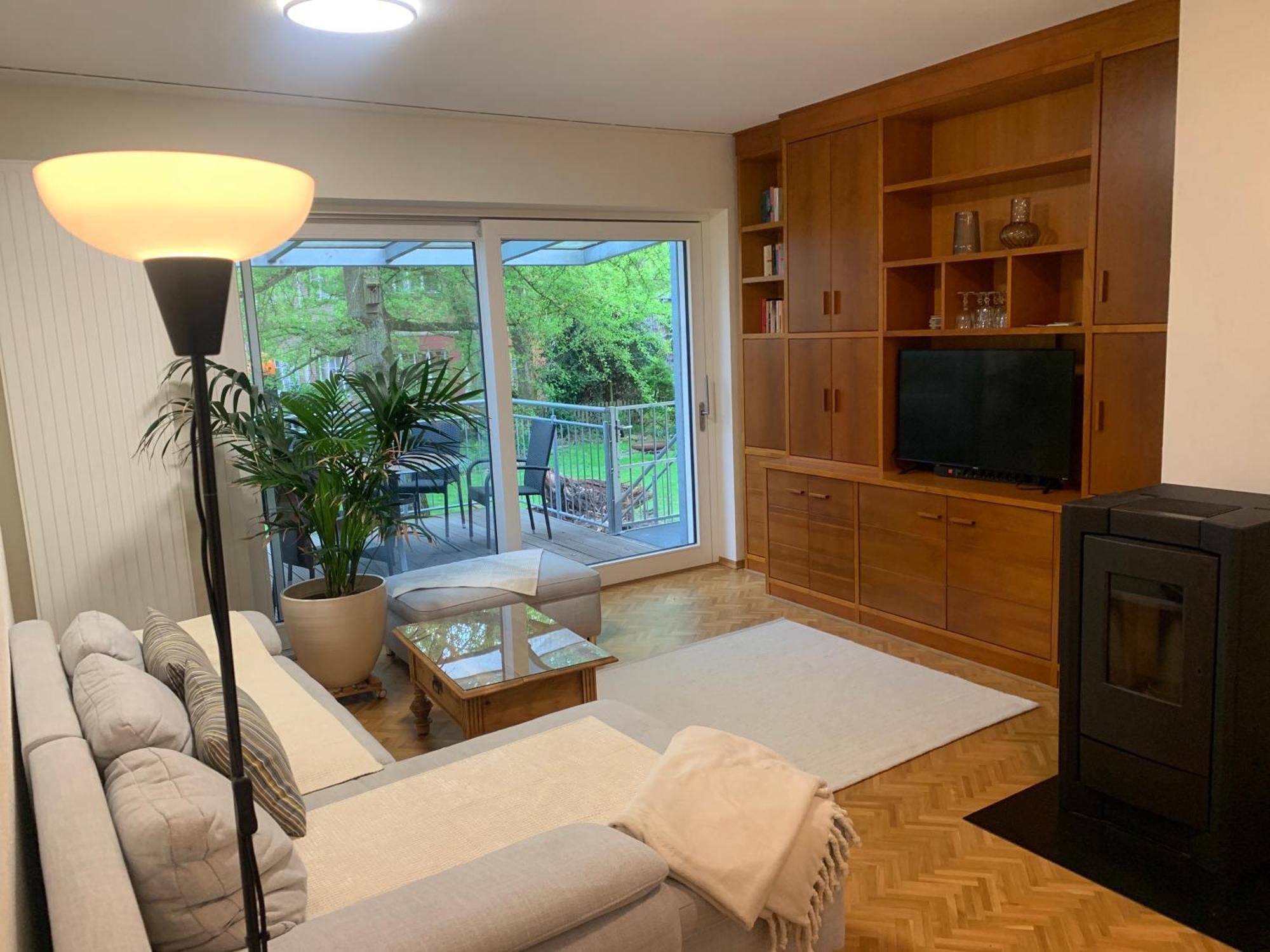 Ganzes Haus In Der Altstadt, Ideal Fuer 2 Personen, 4 Gaeste Moeglich Quakenbrück Extérieur photo