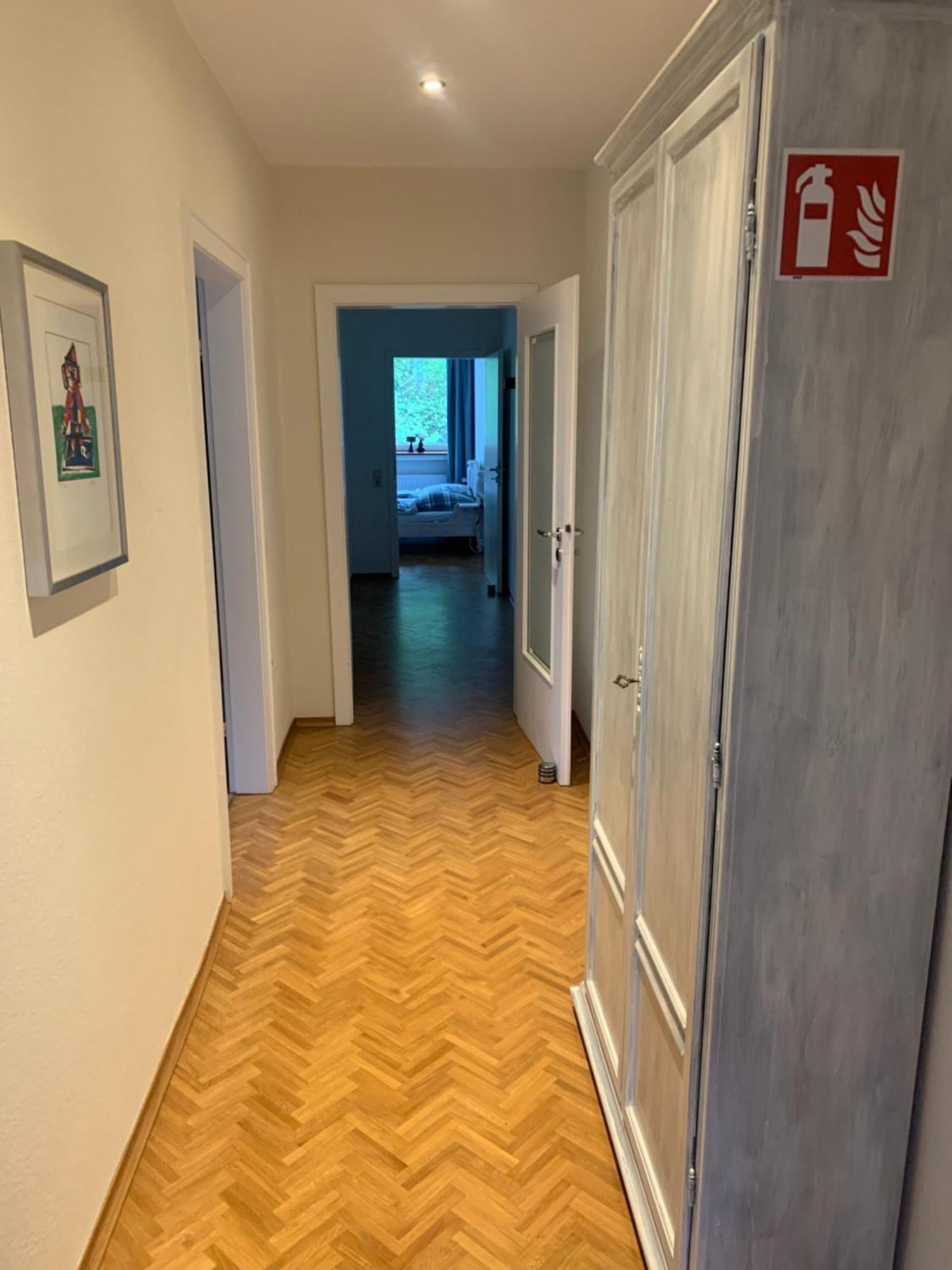 Ganzes Haus In Der Altstadt, Ideal Fuer 2 Personen, 4 Gaeste Moeglich Quakenbrück Extérieur photo